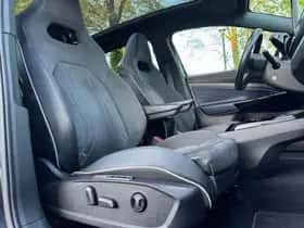 Volkswagen ID.4 (2021) thumbnail 30