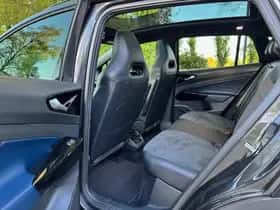 Volkswagen ID.4 (2021) thumbnail 9