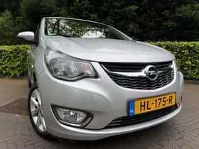 Opel Karl (2015) thumbnail 3