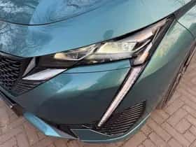 Peugeot 308 (2022) thumbnail 2