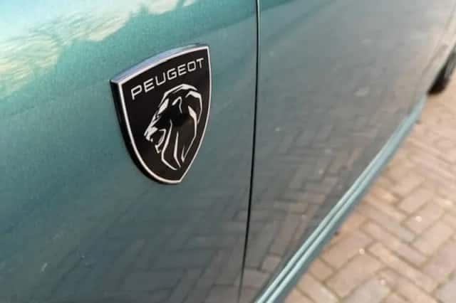 Peugeot 308 (2022) thumbnail 26