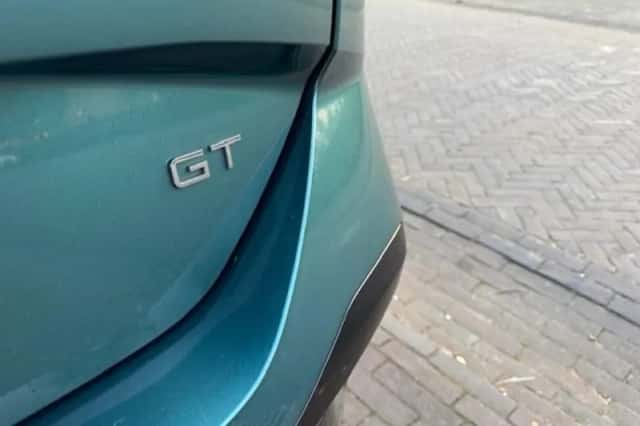 Peugeot 308 (2022) thumbnail 27