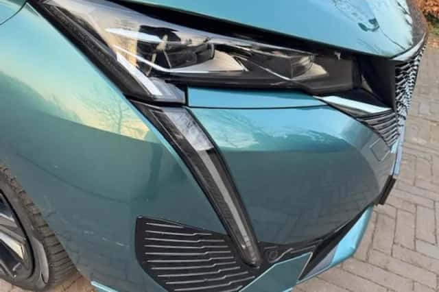 Peugeot 308 (2022) thumbnail 28