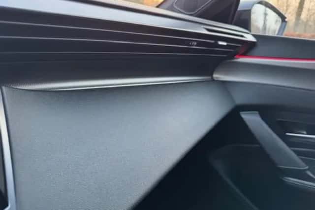 Peugeot 308 (2022) thumbnail 30