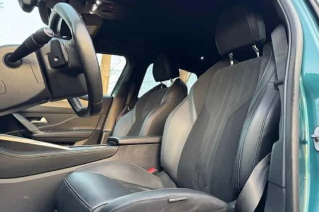 Peugeot 308 (2022) thumbnail 7