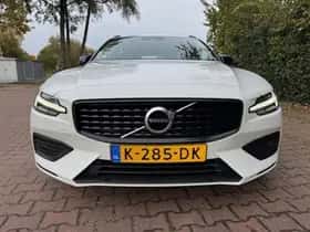 Volvo V60 (2020) thumbnail 21