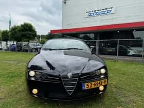 Alfa Romeo Spider (2006) thumbnail 2