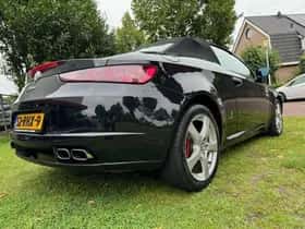 Alfa Romeo Spider (2006) thumbnail 21