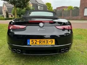 Alfa Romeo Spider (2006) thumbnail 6