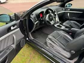 Alfa Romeo Spider (2006) thumbnail 10