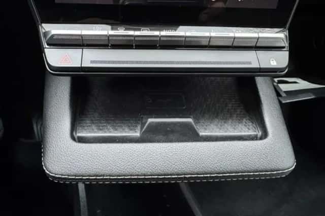 Renault Mégane E-Tech (2023) thumbnail 14