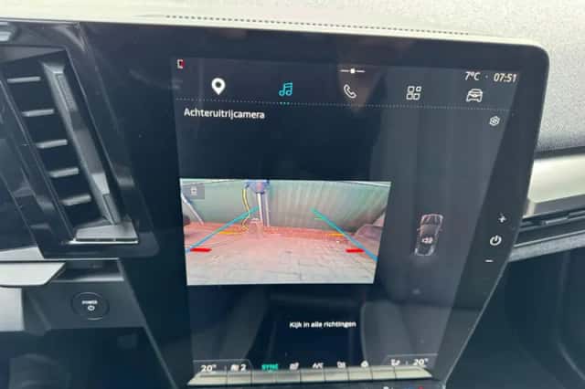 Renault Mégane E-Tech (2023) thumbnail 19