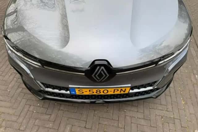 Renault Mégane E-Tech (2023) thumbnail 26