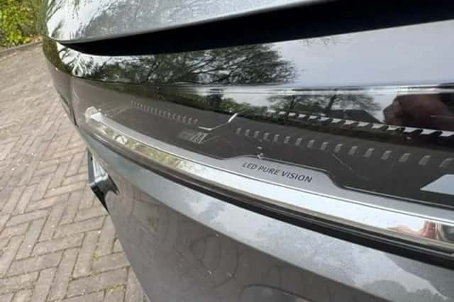 Renault Mégane E-Tech (2023) thumbnail 27