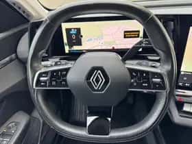 Renault Mégane E-Tech (2023) thumbnail 9