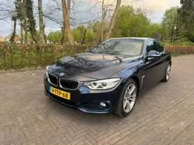 BMW 4-Serie (2014)