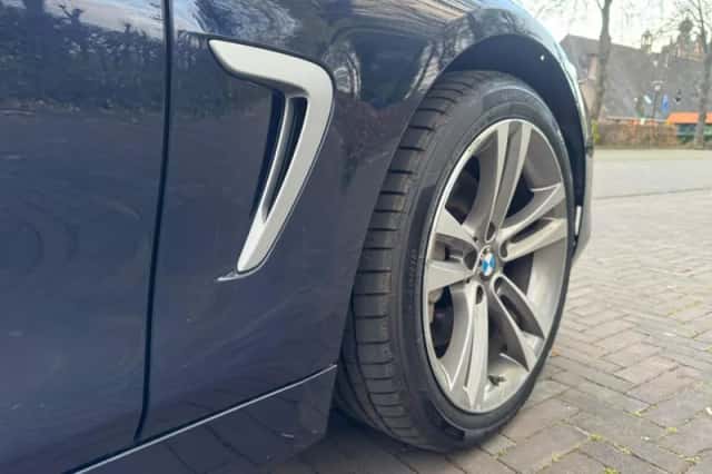 BMW 4-Serie (2014) thumbnail 29