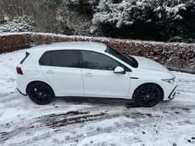 Volkswagen Golf (2021) thumbnail 17