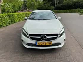 Mercedes-Benz A-Klasse (2016) thumbnail 2