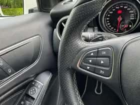 Mercedes-Benz A-Klasse (2016) thumbnail 11