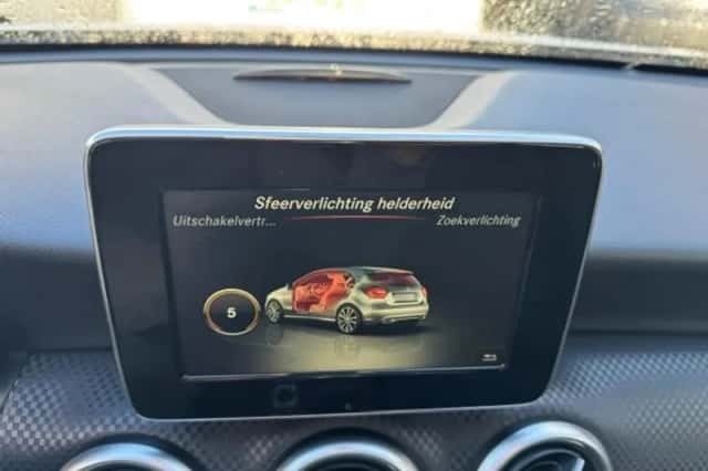 Mercedes-Benz A-Klasse (2016) thumbnail 15