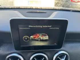 Mercedes-Benz A-Klasse (2016) thumbnail 15