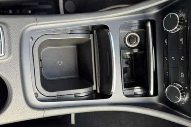 Mercedes-Benz A-Klasse (2016) thumbnail 18