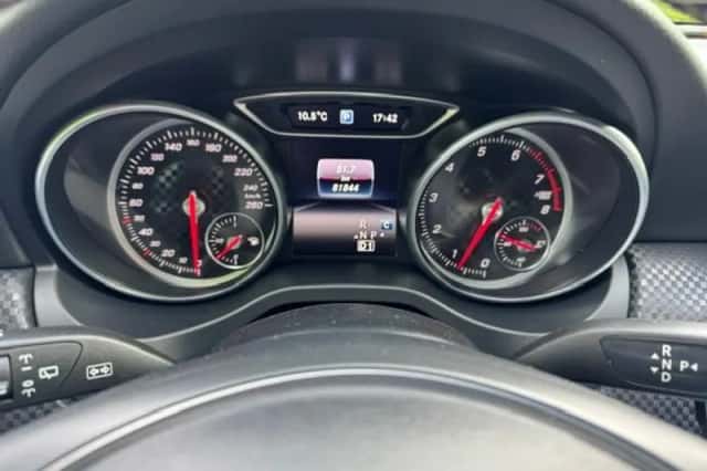 Mercedes-Benz A-Klasse (2016) thumbnail 19