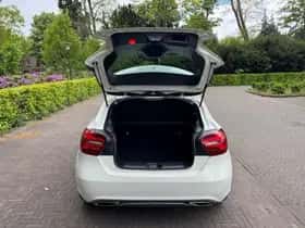 Mercedes-Benz A-Klasse (2016) thumbnail 20