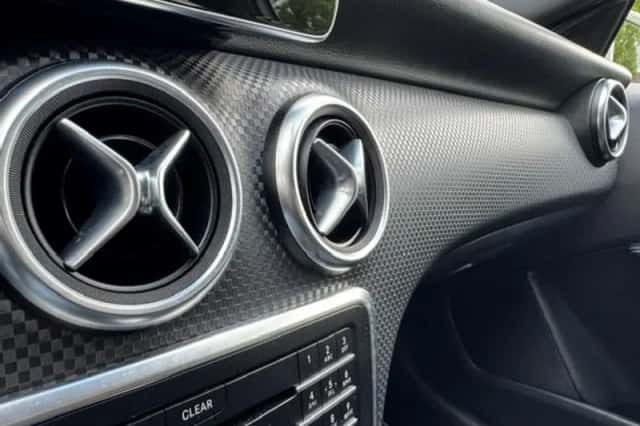 Mercedes-Benz A-Klasse (2016) thumbnail 28