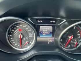Mercedes-Benz A-Klasse (2016) thumbnail 30