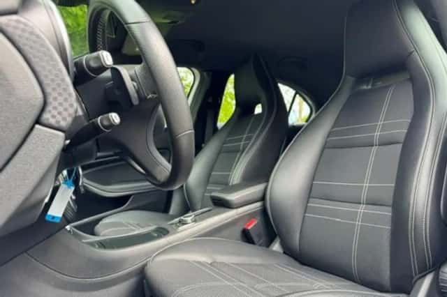 Mercedes-Benz A-Klasse (2016) thumbnail 6