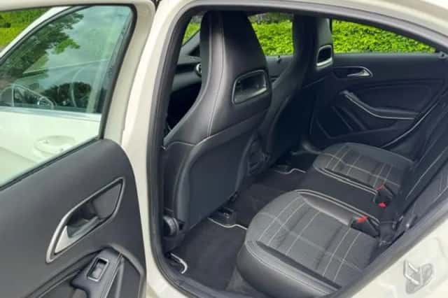 Mercedes-Benz A-Klasse (2016) thumbnail 7