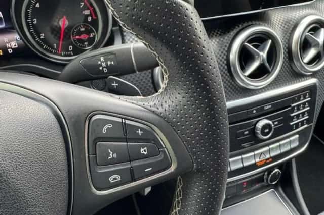 Mercedes-Benz A-Klasse (2016) thumbnail 10