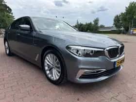 BMW 5-Serie