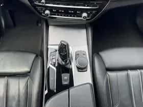 BMW 5-Serie (2017) thumbnail 13