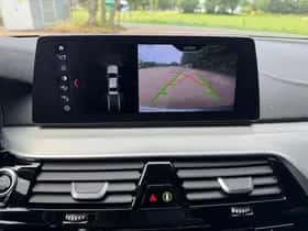BMW 5-Serie (2017) thumbnail 14