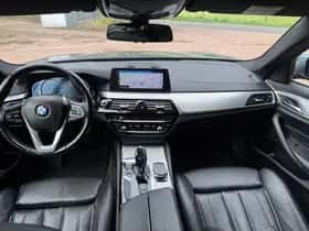 BMW 5-Serie (2017) thumbnail 8