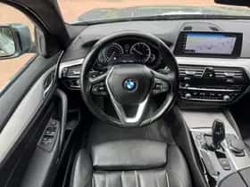 BMW 5-Serie (2017) thumbnail 9