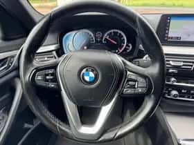 BMW 5-Serie (2017) thumbnail 10