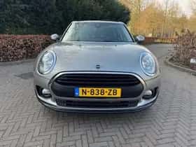 MINI Clubman thumbnail 2