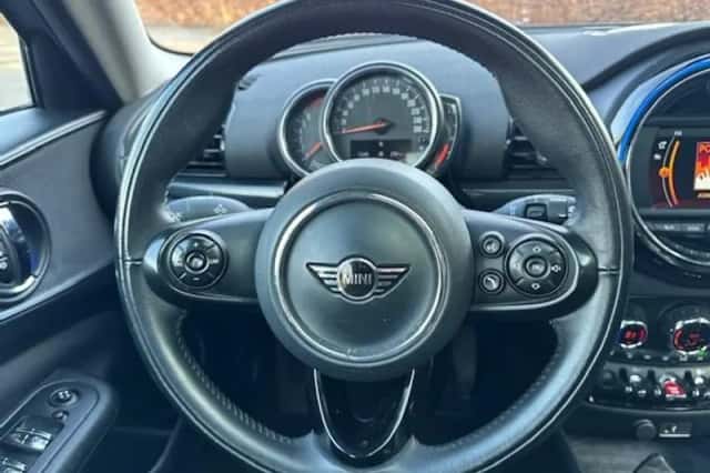 MINI Clubman (2018) thumbnail 11