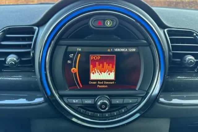MINI Clubman (2018) thumbnail 12