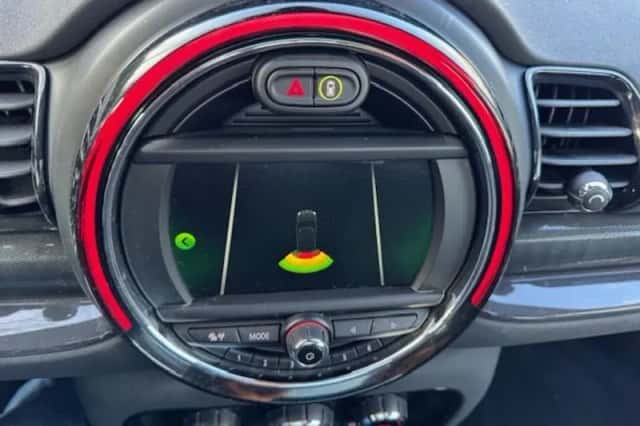 MINI Clubman (2018) thumbnail 13