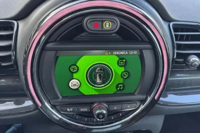 MINI Clubman (2018) thumbnail 14