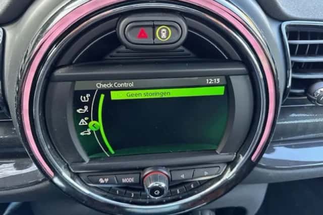 MINI Clubman (2018) thumbnail 15