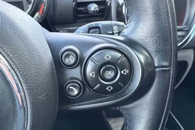 MINI Clubman (2018) thumbnail 18