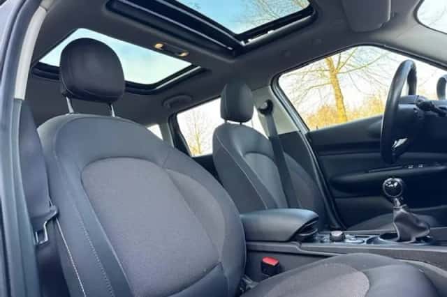 MINI Clubman (2018) thumbnail 20