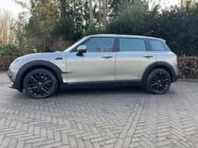 MINI Clubman thumbnail 3