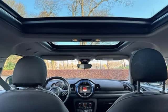 MINI Clubman (2018) thumbnail 21